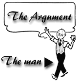 Ad Hominem