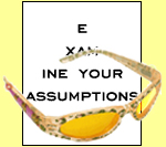 assume