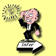 infer