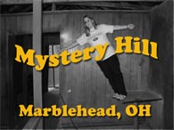 Mystery Hill