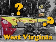 Mystery Hole