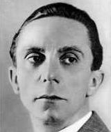 Goebbels