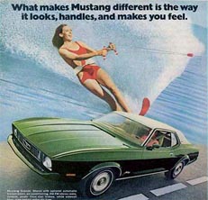 Mustang