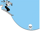 Slippery Slope