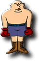 The Strong Man