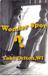 Wonder Spot