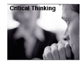 Critical Thinking