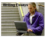 Writing Essays